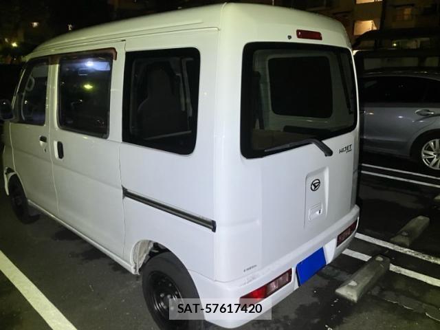 Daihatsu HIJET CARGO 2013-06 8829346-2