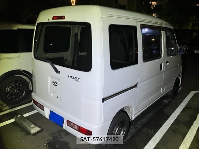 Daihatsu HIJET CARGO 2013-06 8829346-3