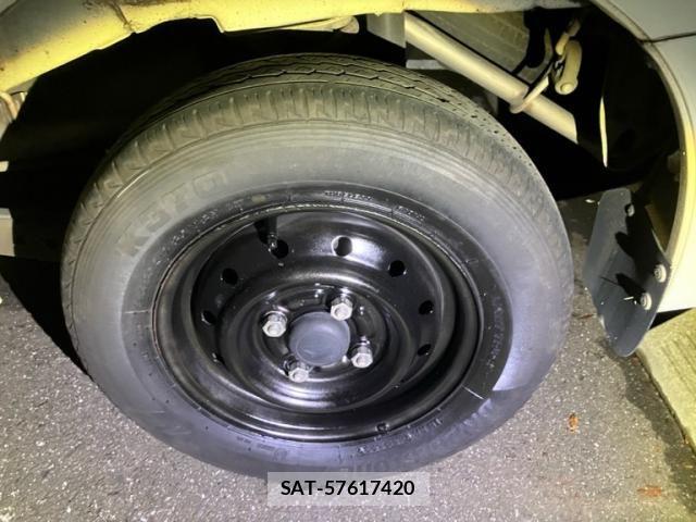 Daihatsu HIJET CARGO 2013-06 8829346-8