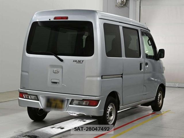 Daihatsu HIJET CARGO 2021-07 8828200-4
