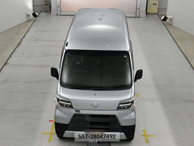 Daihatsu HIJET CARGO 2021-07 8828200-7