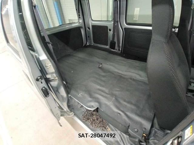 Daihatsu HIJET CARGO 2021-07 8828200-8