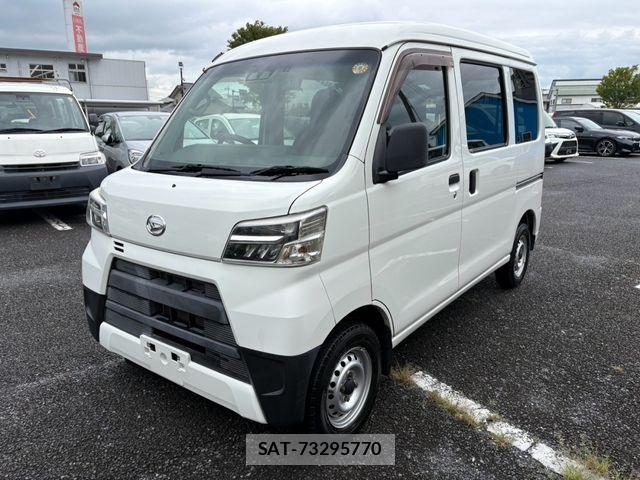 Daihatsu HIJET CARGO 2020-08 8829343-0
