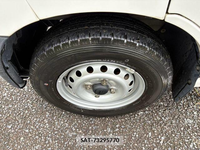 Daihatsu HIJET CARGO 2020-08 8829343-9