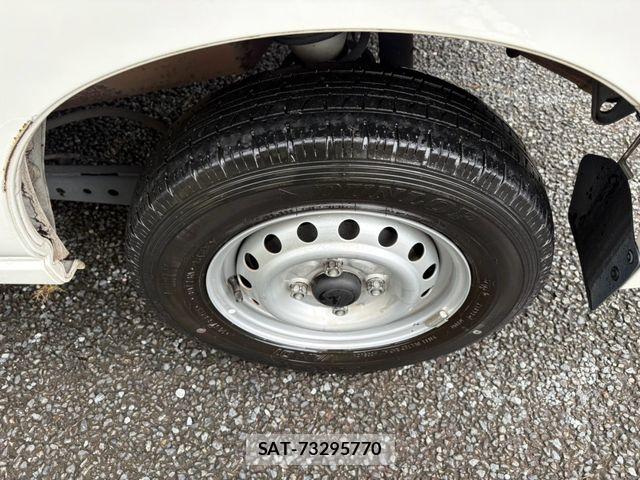 Daihatsu HIJET CARGO 2020-08 8829343-10