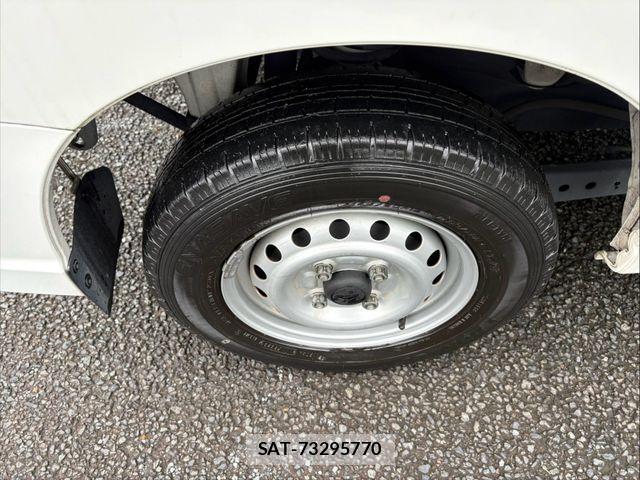 Daihatsu HIJET CARGO 2020-08 8829343-11