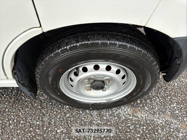 Daihatsu HIJET CARGO 2020-08 8829343-12