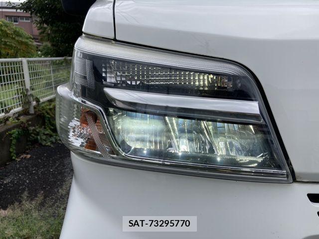 Daihatsu HIJET CARGO 2020-08 8829343-13