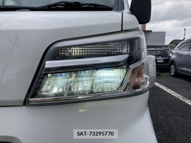 Daihatsu HIJET CARGO 2020-08 8829343-14