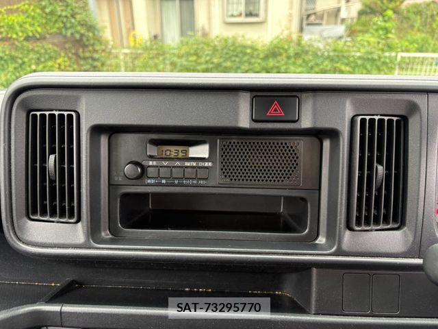 Daihatsu HIJET CARGO 2020-08 8829343-18