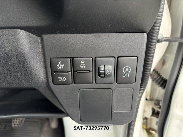 Daihatsu HIJET CARGO 2020-08 8829343-20