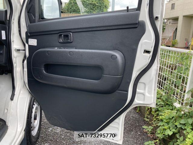 Daihatsu HIJET CARGO 2020-08 8829343-23