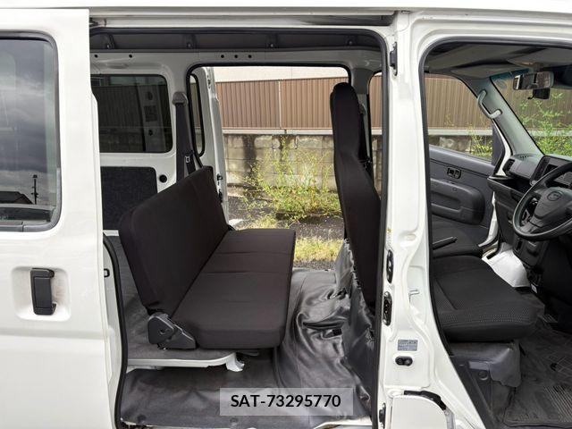Daihatsu HIJET CARGO 2020-08 8829343-24
