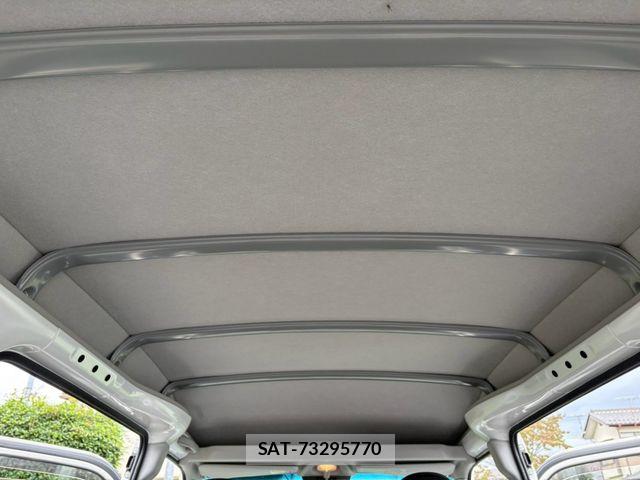 Daihatsu HIJET CARGO 2020-08 8829343-26