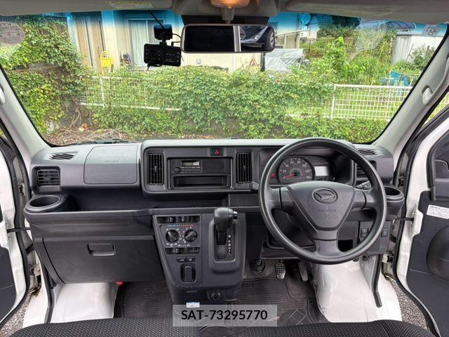 Daihatsu HIJET CARGO 2020-08 8829343-2