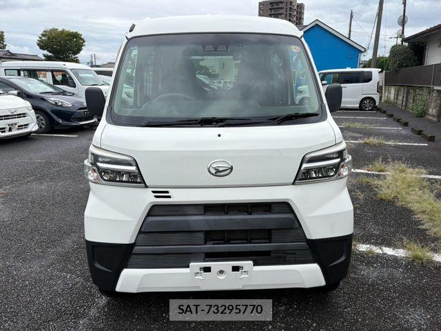 Daihatsu HIJET CARGO 2020-08 8829343-3