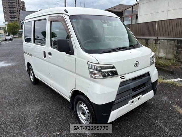Daihatsu HIJET CARGO 2020-08 8829343-4