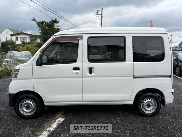 Daihatsu HIJET CARGO 2020-08 8829343-7