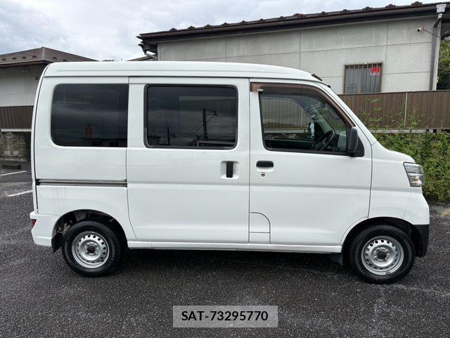 Daihatsu HIJET CARGO 2020-08 8829343-8