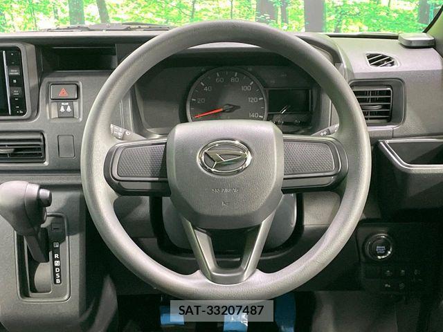 Daihatsu HIJET CARGO 2022-02 8829332-10