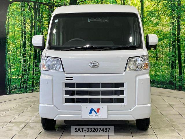 Daihatsu HIJET CARGO 2022-02 8829332-13