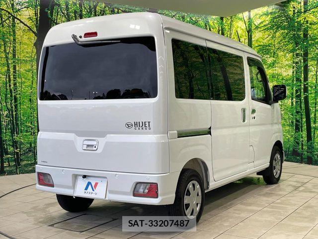 Daihatsu HIJET CARGO 2022-02 8829332-16