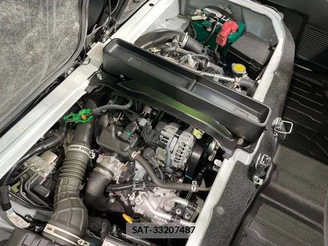 Daihatsu HIJET CARGO 2022-02 8829332-17