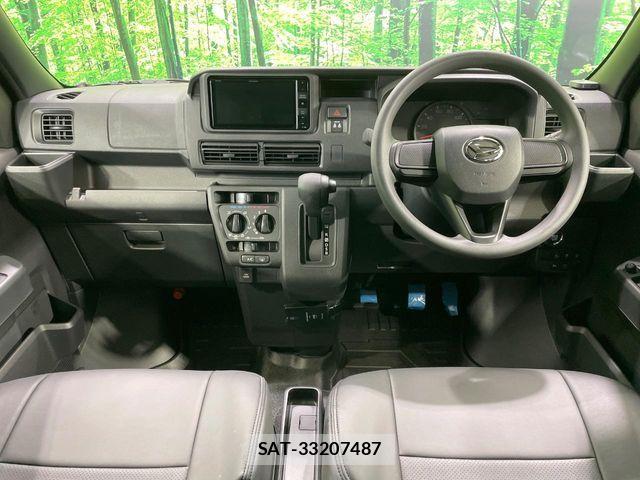 Daihatsu HIJET CARGO 2022-02 8829332-1