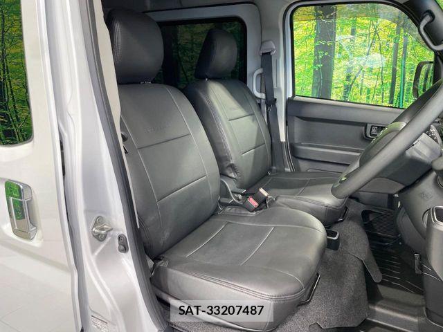 Daihatsu HIJET CARGO 2022-02 8829332-7