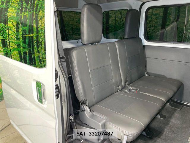 Daihatsu HIJET CARGO 2022-02 8829332-8