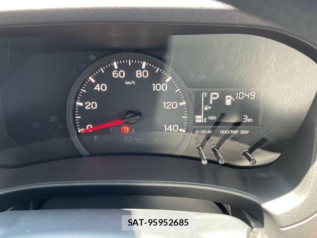 Daihatsu HIJET CARGO 2026-09 8829335-10