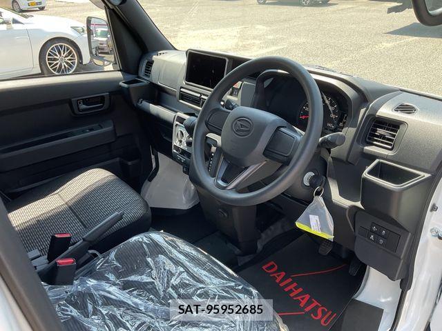 Daihatsu HIJET CARGO 2026-09 8829335-17