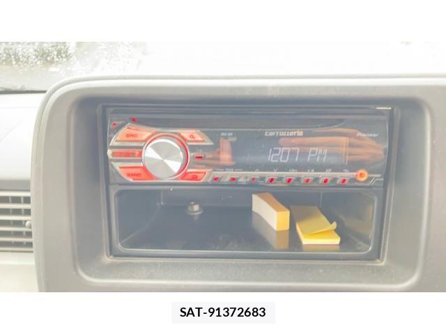 Daihatsu HIJET CARGO 2007-01 8829336-9
