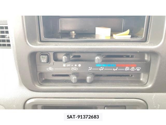 Daihatsu HIJET CARGO 2007-01 8829336-10