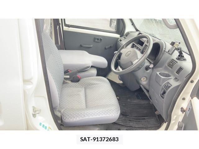 Daihatsu HIJET CARGO 2007-01 8829336-12