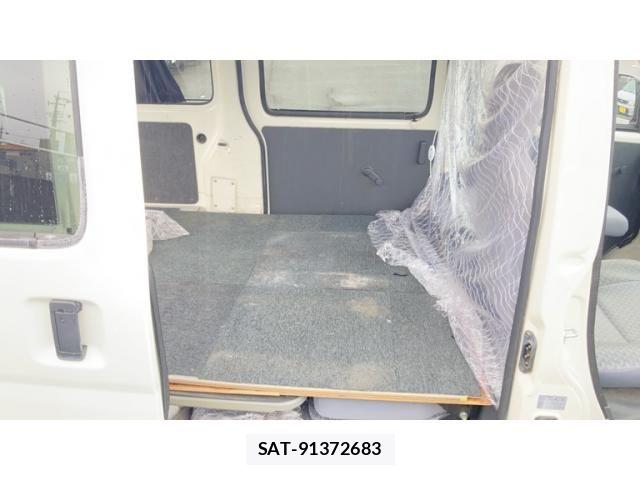 Daihatsu HIJET CARGO 2007-01 8829336-13