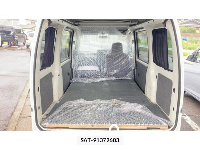 Daihatsu HIJET CARGO 2007-01 8829336-14