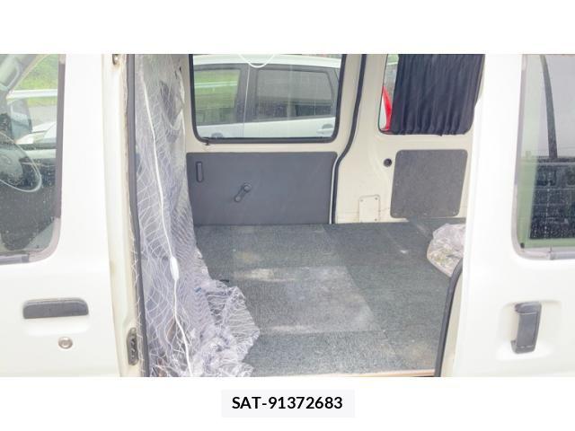 Daihatsu HIJET CARGO 2007-01 8829336-15