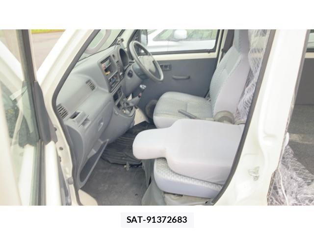 Daihatsu HIJET CARGO 2007-01 8829336-16