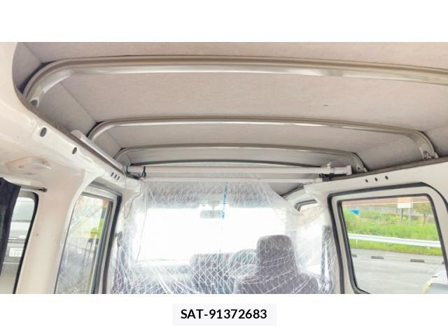 Daihatsu HIJET CARGO 2007-01 8829336-17