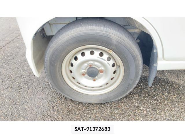 Daihatsu HIJET CARGO 2007-01 8829336-18