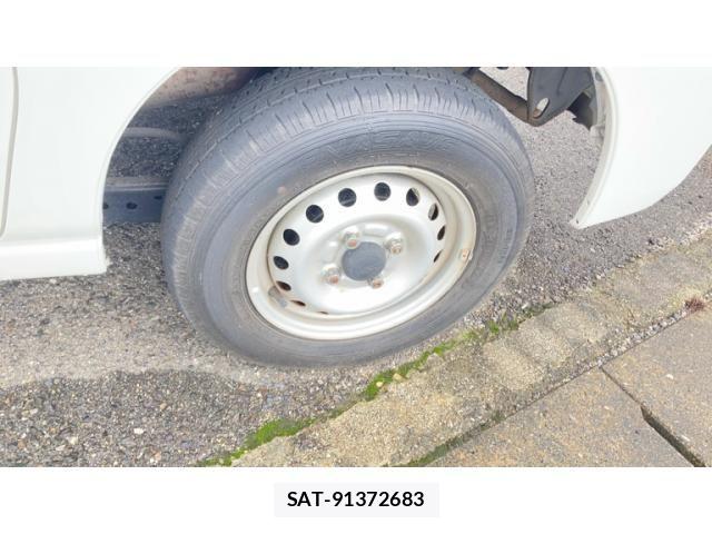 Daihatsu HIJET CARGO 2007-01 8829336-19