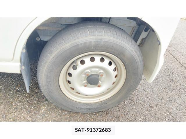 Daihatsu HIJET CARGO 2007-01 8829336-20