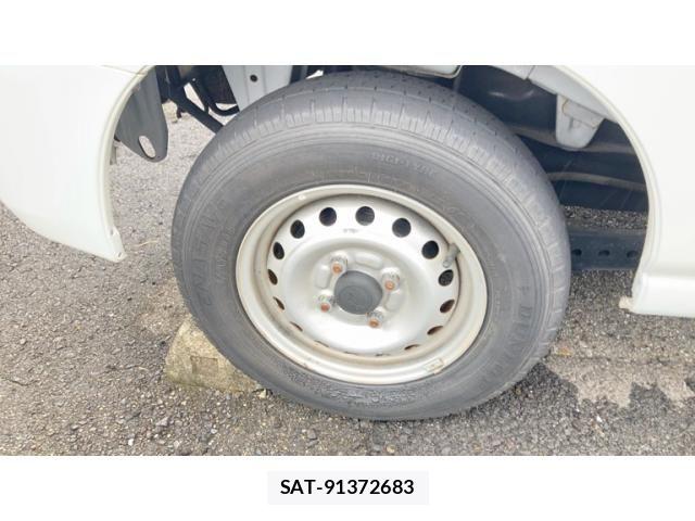 Daihatsu HIJET CARGO 2007-01 8829336-21