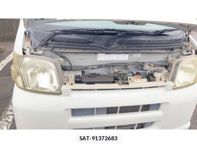 Daihatsu HIJET CARGO 2007-01 8829336-23