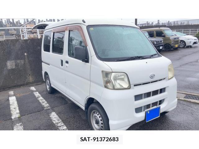 Daihatsu HIJET CARGO 2007-01 8829336-2