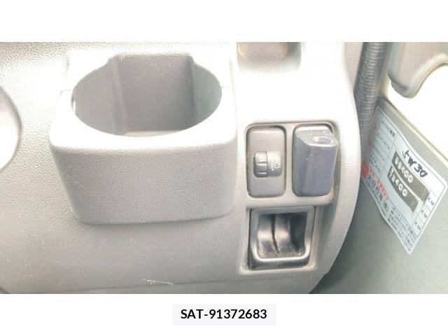 Daihatsu HIJET CARGO 2007-01 8829336-7