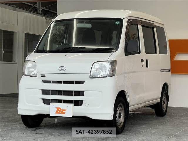 Daihatsu HIJET CARGO 2015-07 8829344-9