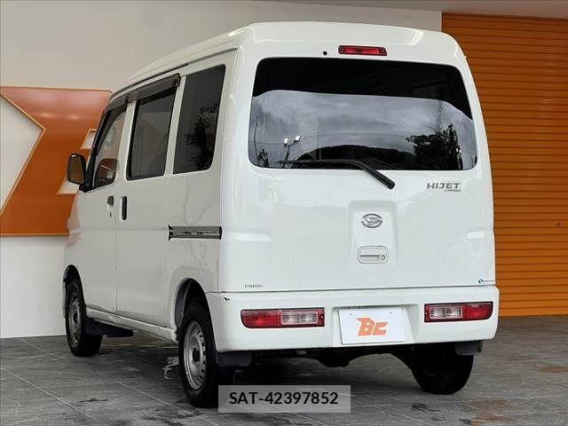 Daihatsu HIJET CARGO 2015-07 8829344-12