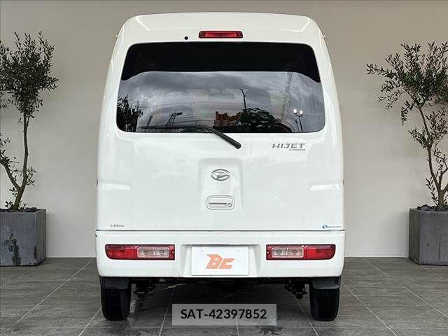 Daihatsu HIJET CARGO 2015-07 8829344-13